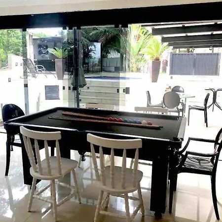 Buzios Geriba Dentro De Condominio Com Piscina Propria ภายนอก รูปภาพ