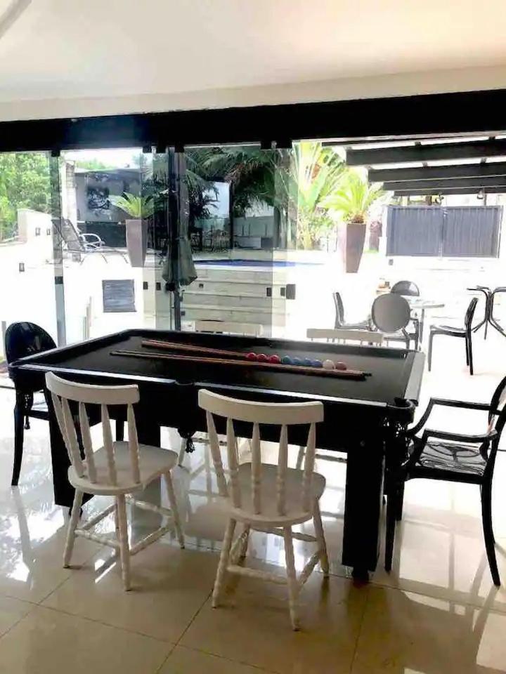 Buzios Geriba Dentro De Condominio Com Piscina Propria ภายนอก รูปภาพ