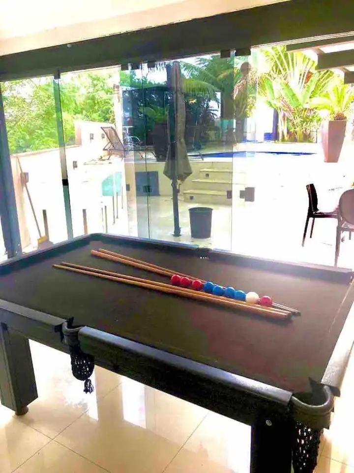 Buzios Geriba Dentro De Condominio Com Piscina Propria ภายนอก รูปภาพ