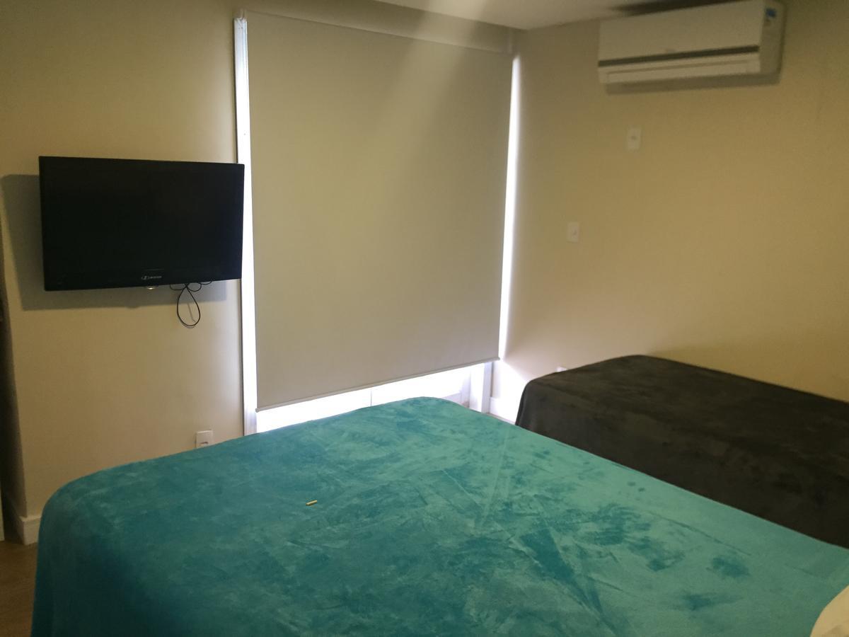 Buzios Geriba Dentro De Condominio Com Piscina Propria ภายนอก รูปภาพ
