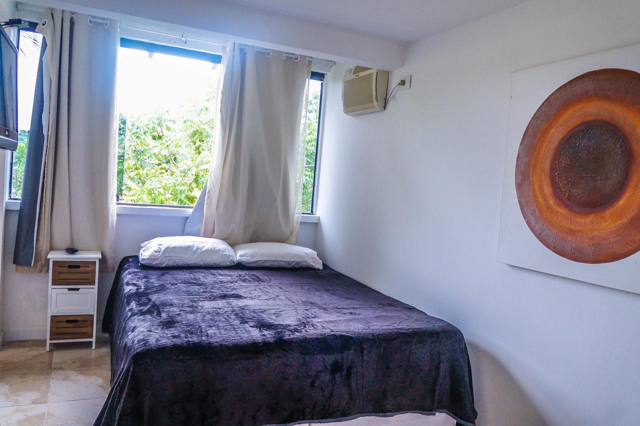Buzios Geriba Dentro De Condominio Com Piscina Propria ภายนอก รูปภาพ