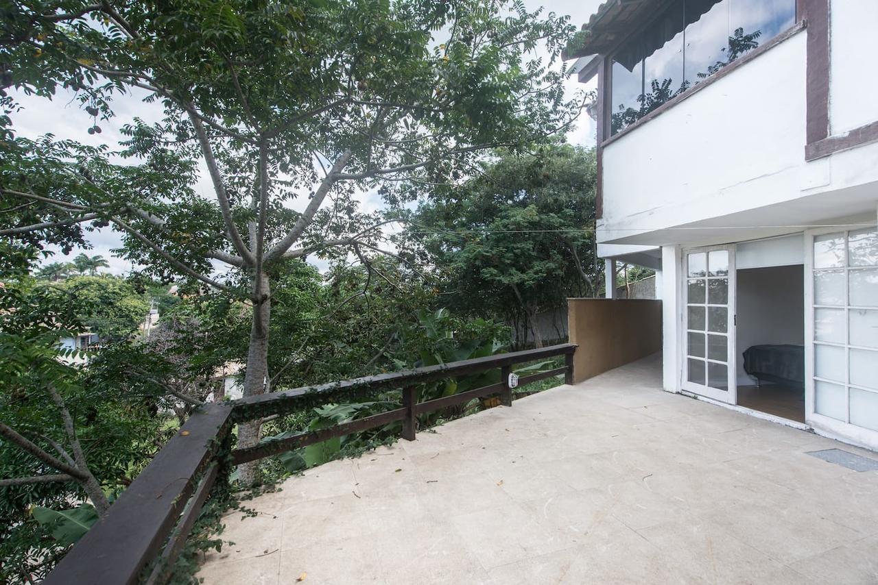 Buzios Geriba Dentro De Condominio Com Piscina Propria ภายนอก รูปภาพ