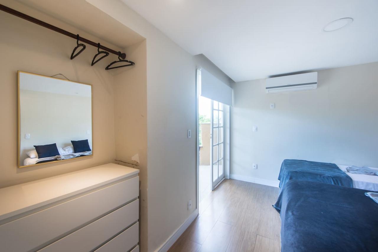 Buzios Geriba Dentro De Condominio Com Piscina Propria ภายนอก รูปภาพ