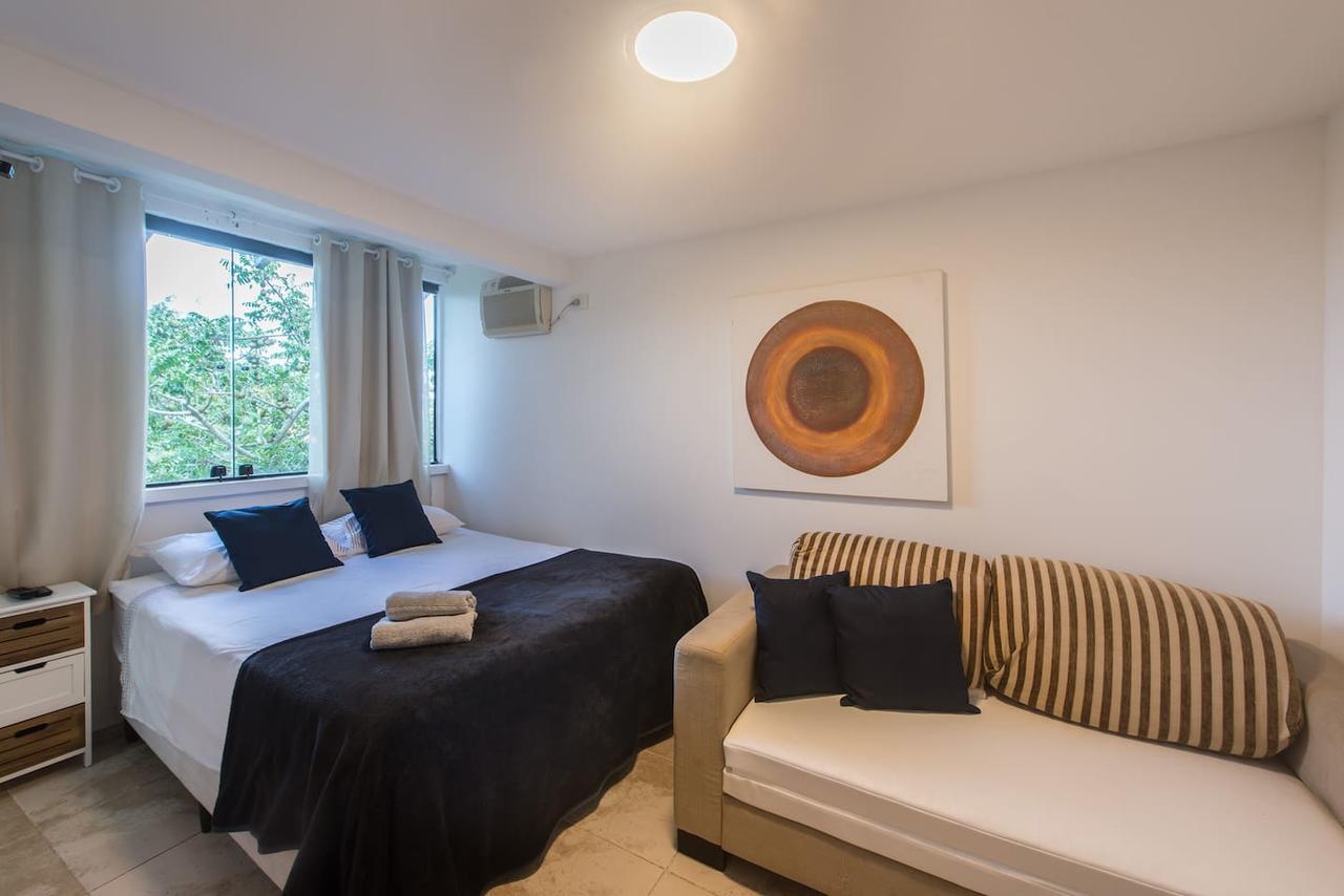 Buzios Geriba Dentro De Condominio Com Piscina Propria ภายนอก รูปภาพ