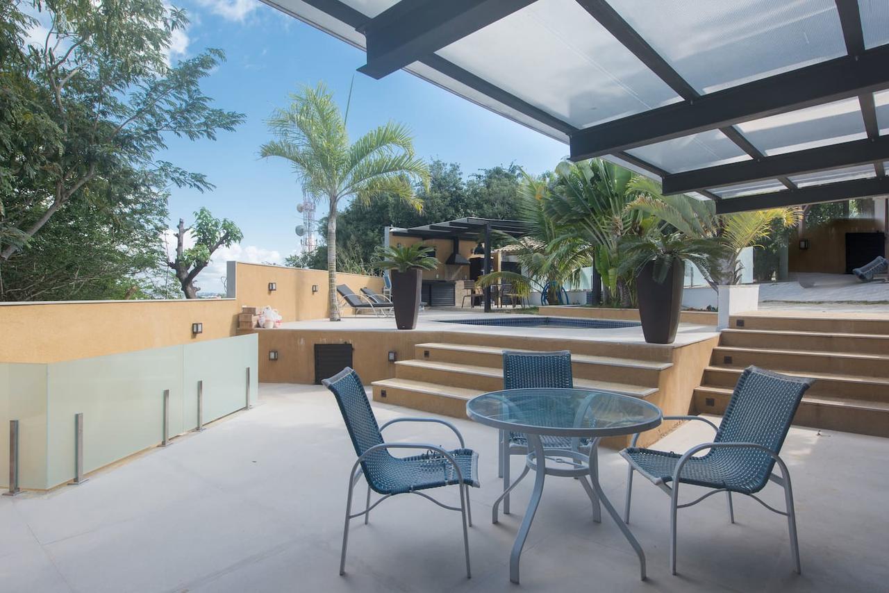 Buzios Geriba Dentro De Condominio Com Piscina Propria ภายนอก รูปภาพ