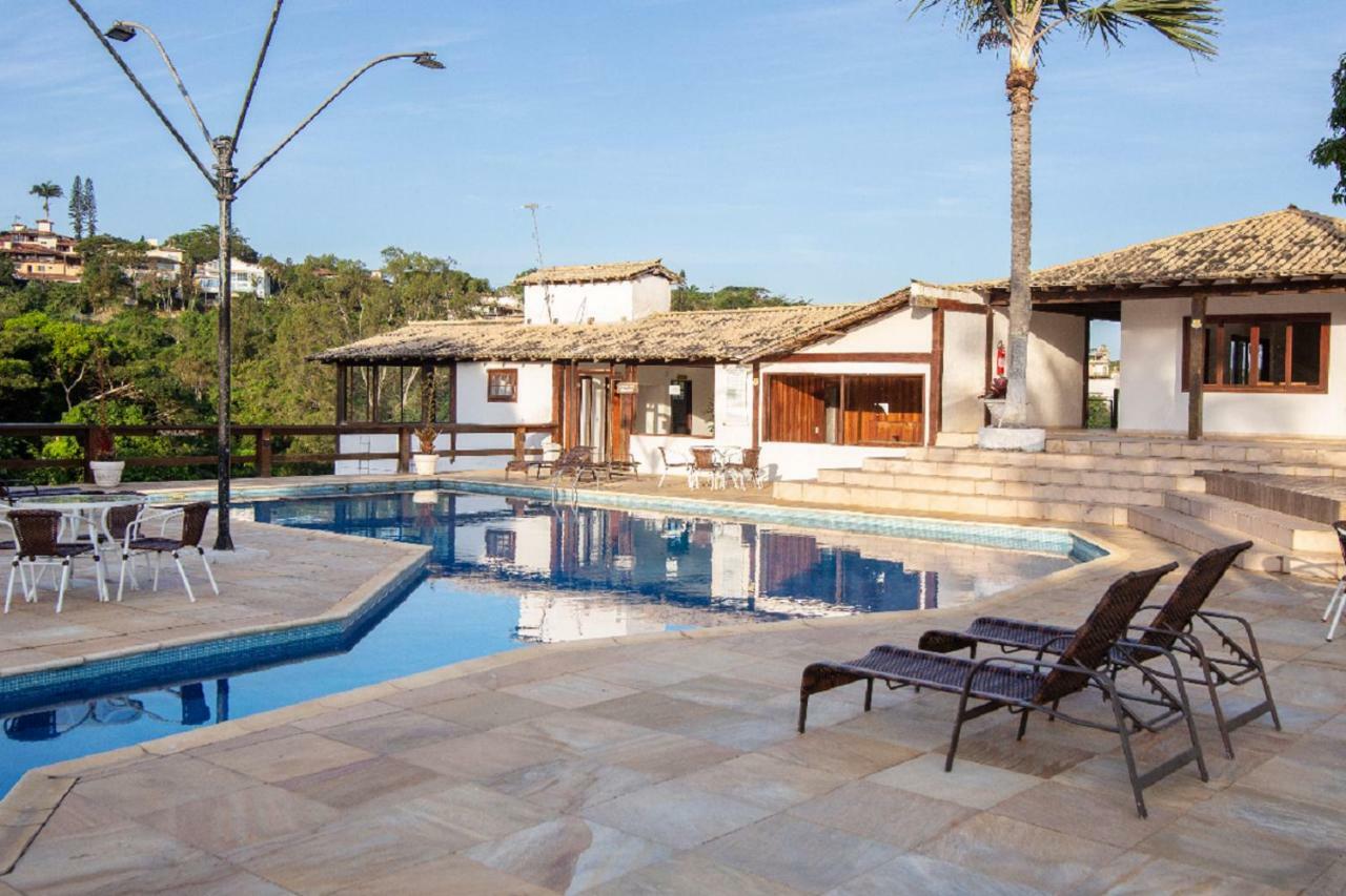 Buzios Geriba Dentro De Condominio Com Piscina Propria ภายนอก รูปภาพ
